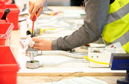 Electrical Installation: Level 3 Apprenticeship