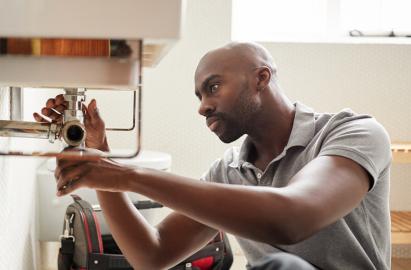 Plumbing and Domestic Heating Technician: Level 3 Apprenticeship