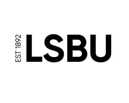 Partnership with London South Bank University (LSBU)